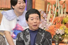 今田耕司 (c)読売テレビ