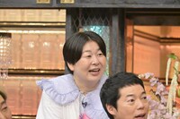 森三中・大島 (c)読売テレビ