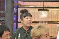 森三中・村上 (c)読売テレビ