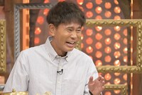 ダウンタウン浜田 (c)読売テレビ