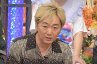 スピードワゴン小沢 (c)読売テレビ