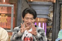 マヂカルラブリー・野田クリスタル (c)読売テレビ