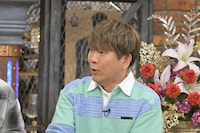 FUJIWARA藤本 (c)読売テレビ
