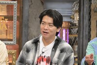 マヂカルラブリー・野田クリスタル (c)読売テレビ
