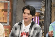 マヂカルラブリー・野田クリスタル (c)読売テレビ