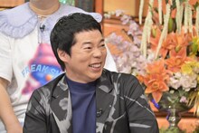 今田耕司 (c)読売テレビ