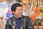 今田耕司 (c)読売テレビ