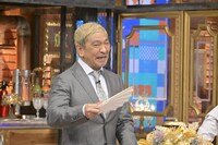 ダウンタウン松本 (c)読売テレビ