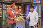 ダウンタウン (c)読売テレビ