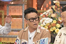 宮川大輔 (c)読売テレビ