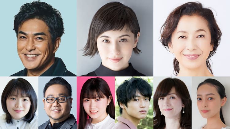 オクラホマ河野、日テレでドラマ初レギュラー「台本が北海道に送られ 