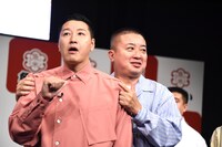 「いくらでも食えますね」というコメントを執拗にアピールするチョコレートプラネット。