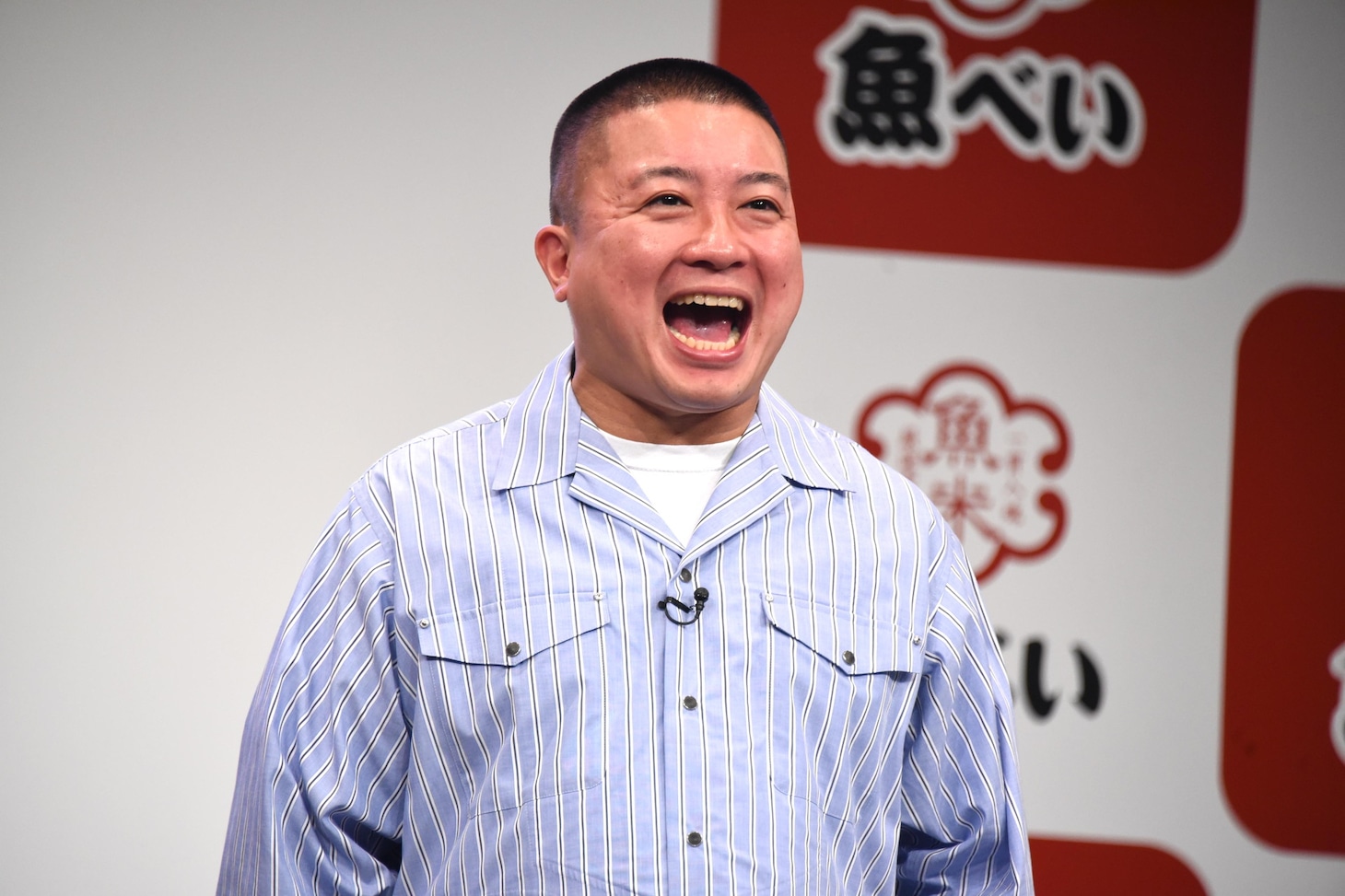 チョコレートプラネット松尾