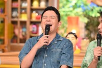 千鳥ノブ (c)テレビ朝日