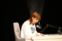 オープニングに登場したAマッソ加納。