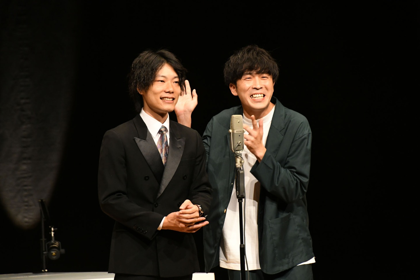 9番街レトロ