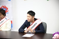 ダブルヒガシ東