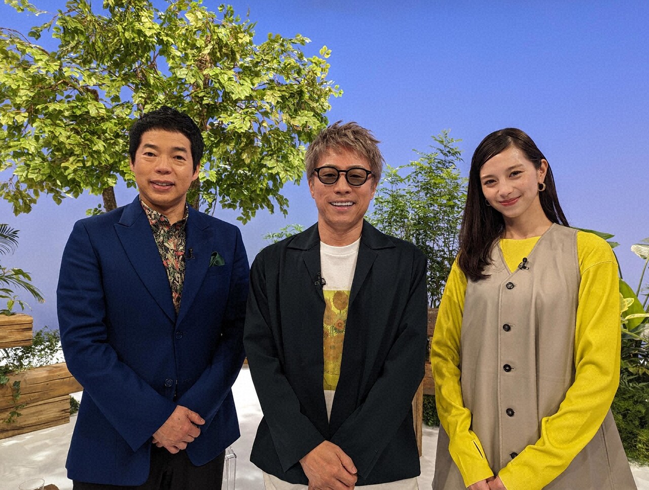 ロンブー淳「アナザースカイ」でシリコンバレーへ、価値観が大きく変わった場所