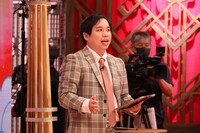 霜降り明星せいや (c)フジテレビ