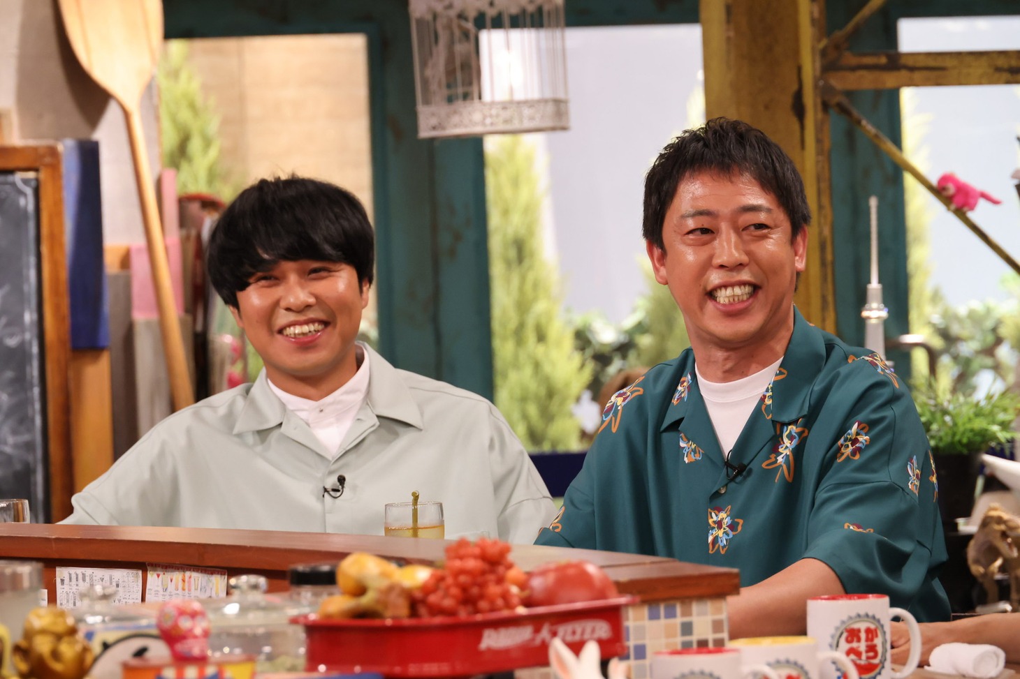 さらば青春の光 (c)関西テレビ