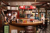 「おかべろ」のワンシーン。(c)関西テレビ