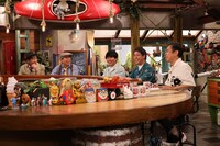 「おかべろ」のワンシーン。(c)関西テレビ