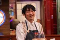 NON STYLE石田 (c)関西テレビ