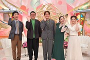 なすなかにし那須夫妻が「新婚さん」出演、相方中西と妻・濱田准が“那須争奪戦”