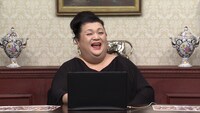 マツコ・デラックス (c)日本テレビ