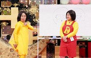 キンタロー。&みはる