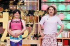 Dr.ハインリッヒ、おばあちゃんらチャップリン娘集合、ななまがりもセンス爆発ガールズコント