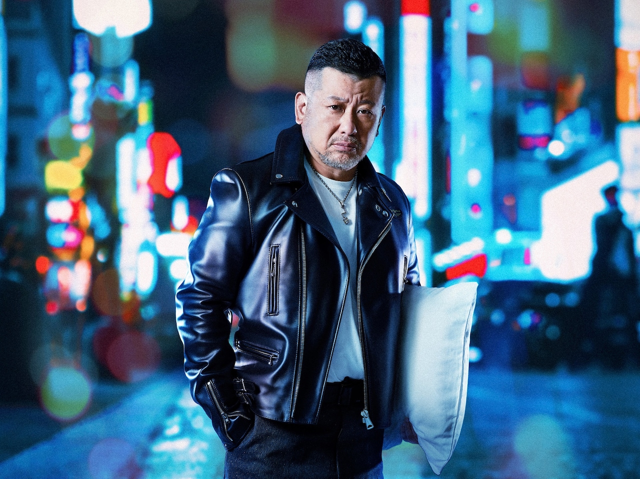 ケンドーコバヤシが全国のビジネスホテル巡る新番組「ほろ酔いビジホ泊」始動