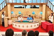 「中居大悟と言いたい女」のワンシーン。(c)TBS