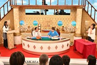 「中居大悟と言いたい女」のワンシーン。(c)TBS