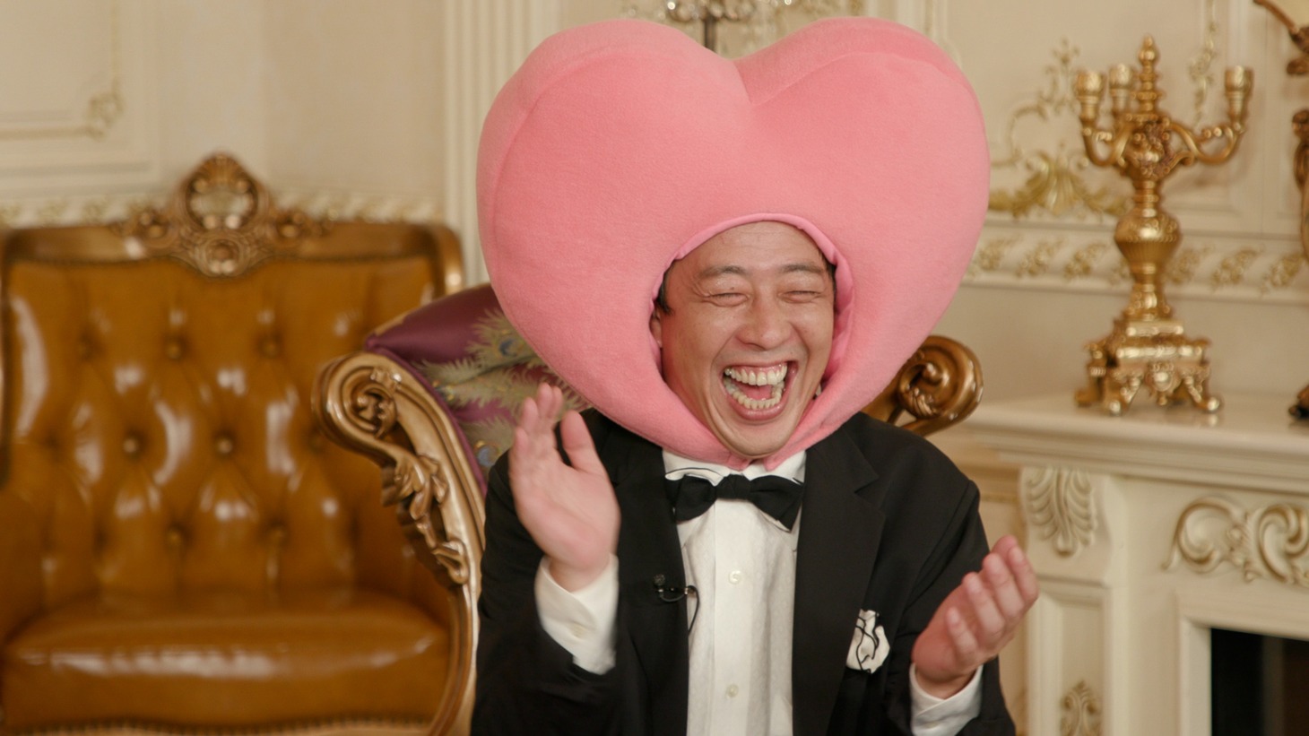 さらば青春の光・森田 (c)関西テレビ