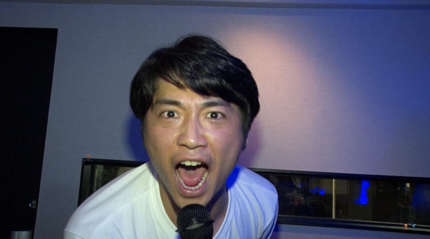 さや香・新山 (c)ABCテレビ