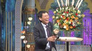 明石家さんま (c)日本テレビ