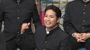 桐山照史 (c)日本テレビ