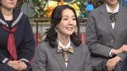 とよた真帆 (c)日本テレビ