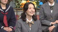 とよた真帆 (c)日本テレビ