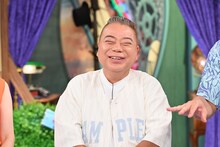 出川哲朗 (c)テレビ朝日