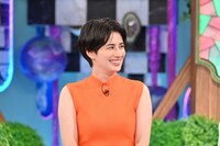 ホラン千秋 (c)テレビ朝日