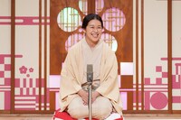 林家つる子 (c)読売テレビ