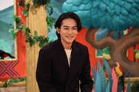 町田啓太 (c)カンテレ