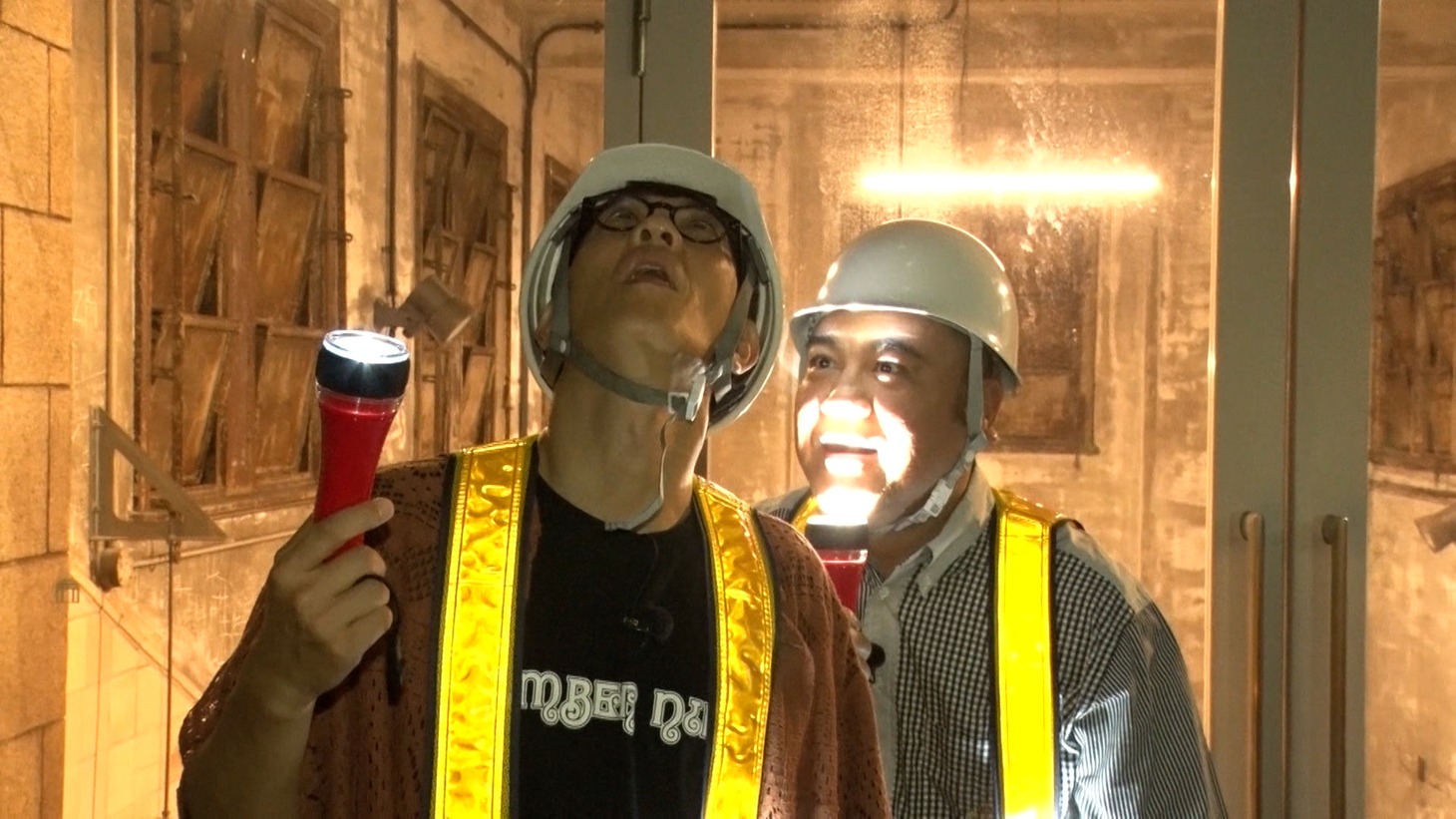 アンタッチャブル (c)カンテレ