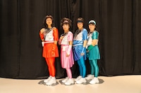 「有吉の壁」より。(c)日本テレビ