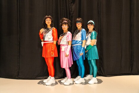 「有吉の壁」より。(c)日本テレビ