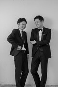 「+act.(プラスアクト)」2023年10月号より、トット。
