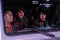 「トークサバイバー！～トークが面白いと生き残れるドラマ～」シーズン2のワンシーン。