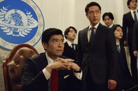 「トークサバイバー！～トークが面白いと生き残れるドラマ～」シーズン2のワンシーン。